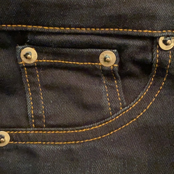 Rag & Bone Coventry Skinny Jeans (Size 25) - Picture 6 of 13